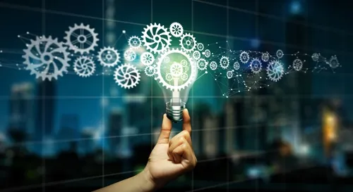 Produto: avaliacao de projetos de inovacao