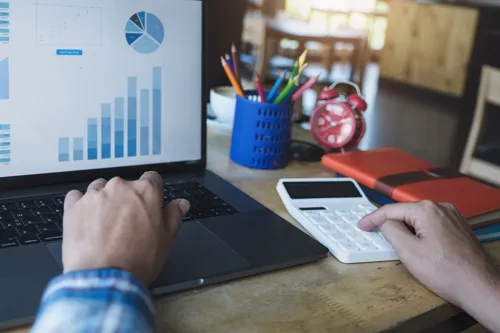 Produto: programa para gestao de empresa