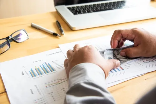 Categoria gestao de custos de Inovação Empresarial