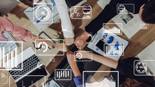 Categoria gestao de negocios digitais de Inovação Empresarial