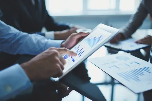 Categoria gestao empresarial de Inovação Empresarial